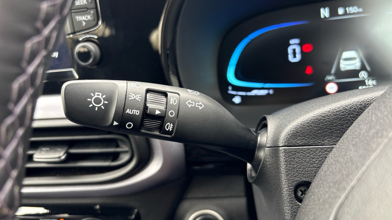 Hyundai i10 1.0 [63] Premium 5dr Auto [Nav] Petrol Hatchback